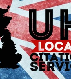 Local Citation