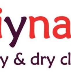 Zaiyna Laundry & Dry Cleaning