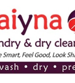 Zaiyna Laundry & Dry Cleaning