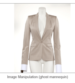 Clipping Path Service