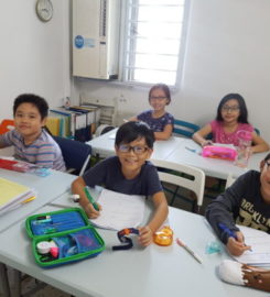 Math Learning Groups (MLGS)