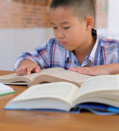 Math Learning Groups (MLGS)