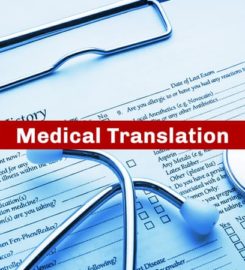 Translation Agency in London, UK