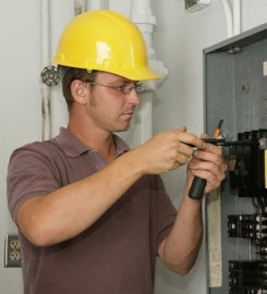 Captain Electric, LLC