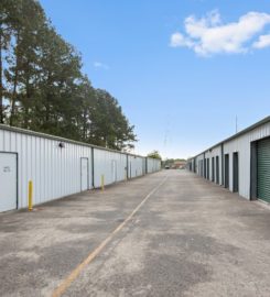 City Storage