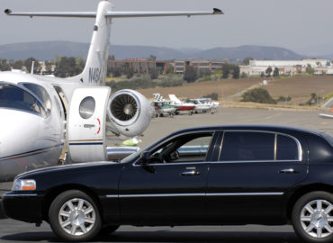 minneapolis limo service