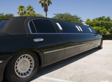 minneapolis limo service