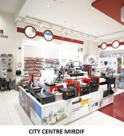 National Store L.L.C