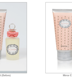 Clipping Path Service