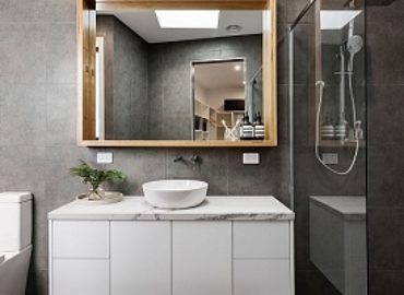 Modern Bathroom Remodel And Renovation Diamond Bar