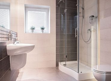 Modern Bathroom Remodel And Renovation Santa Clara