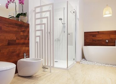 Modern Bathroom Remodel And Renovation Santa Clara