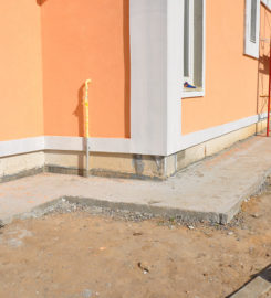 Monroe Foundation Repair