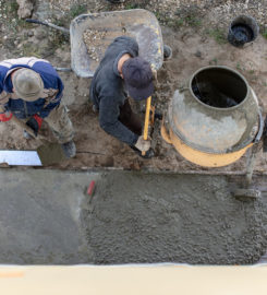 Monroe Foundation Repair
