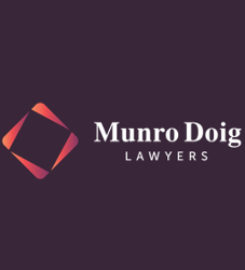 Munro Doig Lawyers