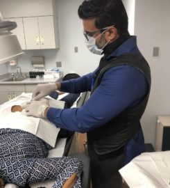Sports, Pain & Regenerative Institute