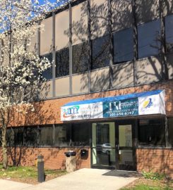 Sports, Pain & Regenerative Institute