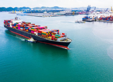 Online Shipping Services in China to India
