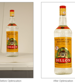 Clipping Path Service