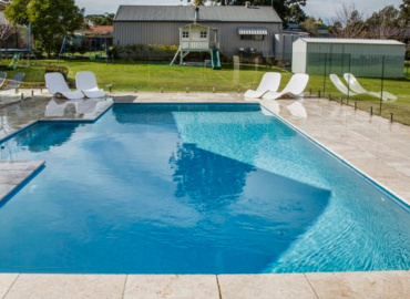 Outback Pools