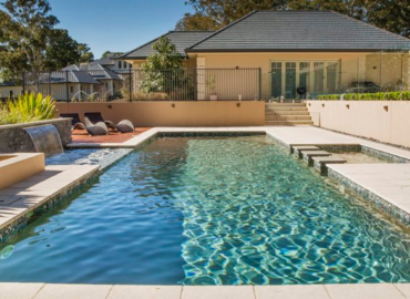 Outback Pools