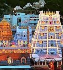 SRI BALAJI TOURS AND TRAVEL