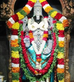 SRI BALAJI TOURS AND TRAVEL