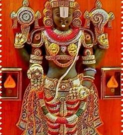 SRI BALAJI TOURS AND TRAVEL