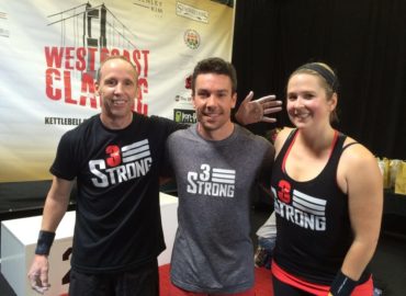 3Strong Fitness