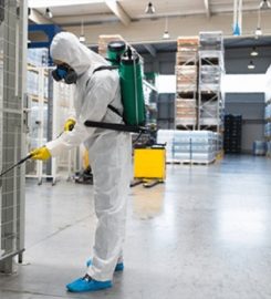 Hydrex Termite & Pest Control