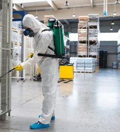 Hydrex Termite & Pest Control