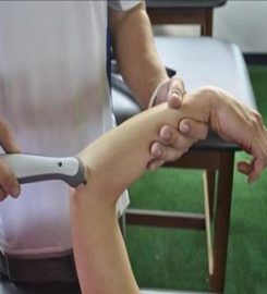 Raritan Physical Therapy