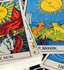 Astrology Center