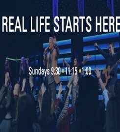 Life Church Boise