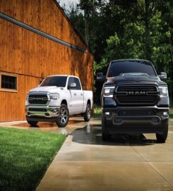 Sacramento Chrysler Dodge Jeep Ram