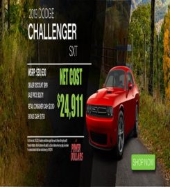 Sacramento Chrysler Dodge Jeep Ram