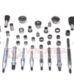 Foundry Equipment Accessories Manufacturing in Coimbatore