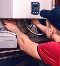 Mr. Rooter Plumbing of Edmonton
