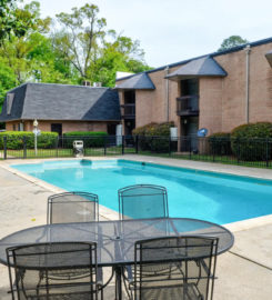 Midtown Park Apartments