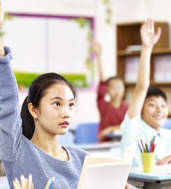 Math Learning Groups (MLGS)