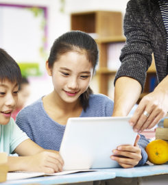Math Learning Groups (MLGS)