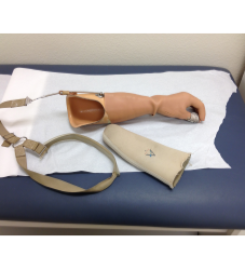 Alba Prosthetic Supplies