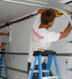 Garage Door Repair & Installation