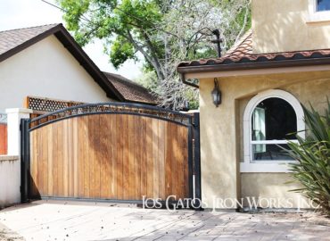Los Gatos Iron Works