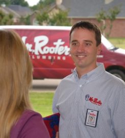 Mr. Rooter Plumbing of Edmonton