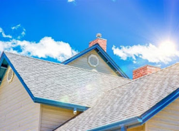 Roof Repair Replacement And Installation San Mateo