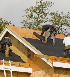 Roof Repair Replacement And Installation San Dimas