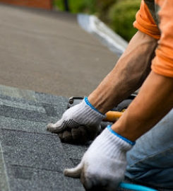 Roof Repair Replacement And Installation San Dimas