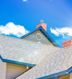 Roof Replacement Los Angeles