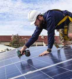 Roof Repair Replacement And Installation Pasadena
